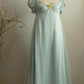 New Popular Retro Long Dress gh6551