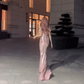 New Fashion Dress Long Formal Dress gh6647