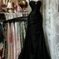 Robe rétro pour anniversaire gh6694