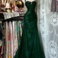 Robe rétro pour anniversaire gh6694