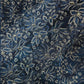 Sapphire blue exquisite beaded pleated elegant and charming retro fashion floral long taffeta lace ball gown evening dress gh4435