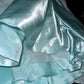 Blue Elegant Exquisite Shining Long Satin Prom Dress gh6811