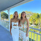 Robe de soirée longue en satin blanc, élégante et sexy, robe de bal, robe d'invitée de mariage, gh4195