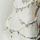Girlhomeshops-Black/white/green Fashion Satin Exquisite Beading Short Homecoming Dress Birthday Party Dress gh5388
