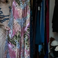 Pink Spaghetti Straps Evening Gown Ruched Satin Rhinestone Waist Leopard Zebra Print Long Formal Prom Dress gh9748