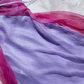 Vintage Luxury Lavender Strapless High Waist Prom & Evening Party Dress gh8535