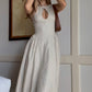 girlhomeshops--Simple Long casual and comfortable dress for women gh5706