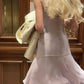 Girlhomeshops-Pink elegant ruffled new short chiffon homecoming dress gh5257