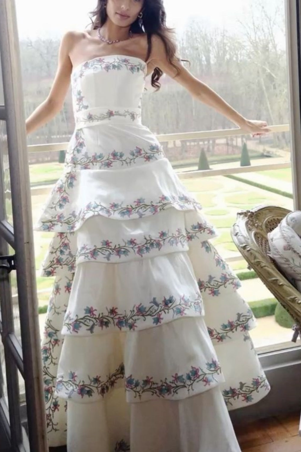 Neues formelles Kleid gh6538