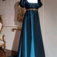 New Popular Retro Long Dress gh6548