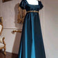 New Popular Retro Long Dress gh6548