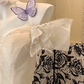 Ivory Off-the-Shoulder Cinched Waist Full Flared Skirt Long Elegant Romantic Dress, Wedding Gown gh7787