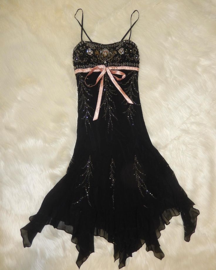 Black gorgeous exquisite gem beaded spaghetti straps long tulle elegant ball gown evening dress party dress gh3181