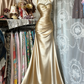 Robe rétro pour anniversaire gh6694