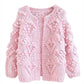 Strickjacke Strickjacke 147