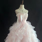 Sweet Long Style New Ball Dress gh6654
