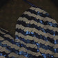 Blue gorgeous sequined homecoming dress short prom dress evening dress gh4429