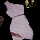 Purple Homecoming Dress Fashion Beaded Short Tulle Ball Gown Evening Dress gh4419
