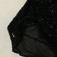 Black Shiny Burgundy Velvet Bow New Fashion Exquisite Sparkling Diamond short Sequin Homecoming Dress Birthday Party Dress Cocktail Party Dress Evening Dress Prom Dress Evening Dress gh3965