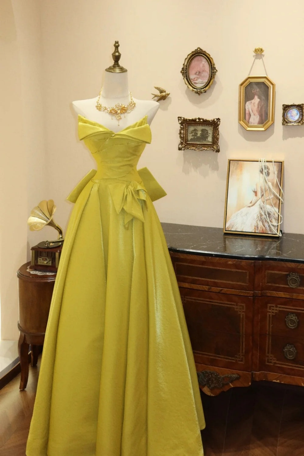 Robes de bal et de remise de diplômes neuves, robes de quinceañera gh6496