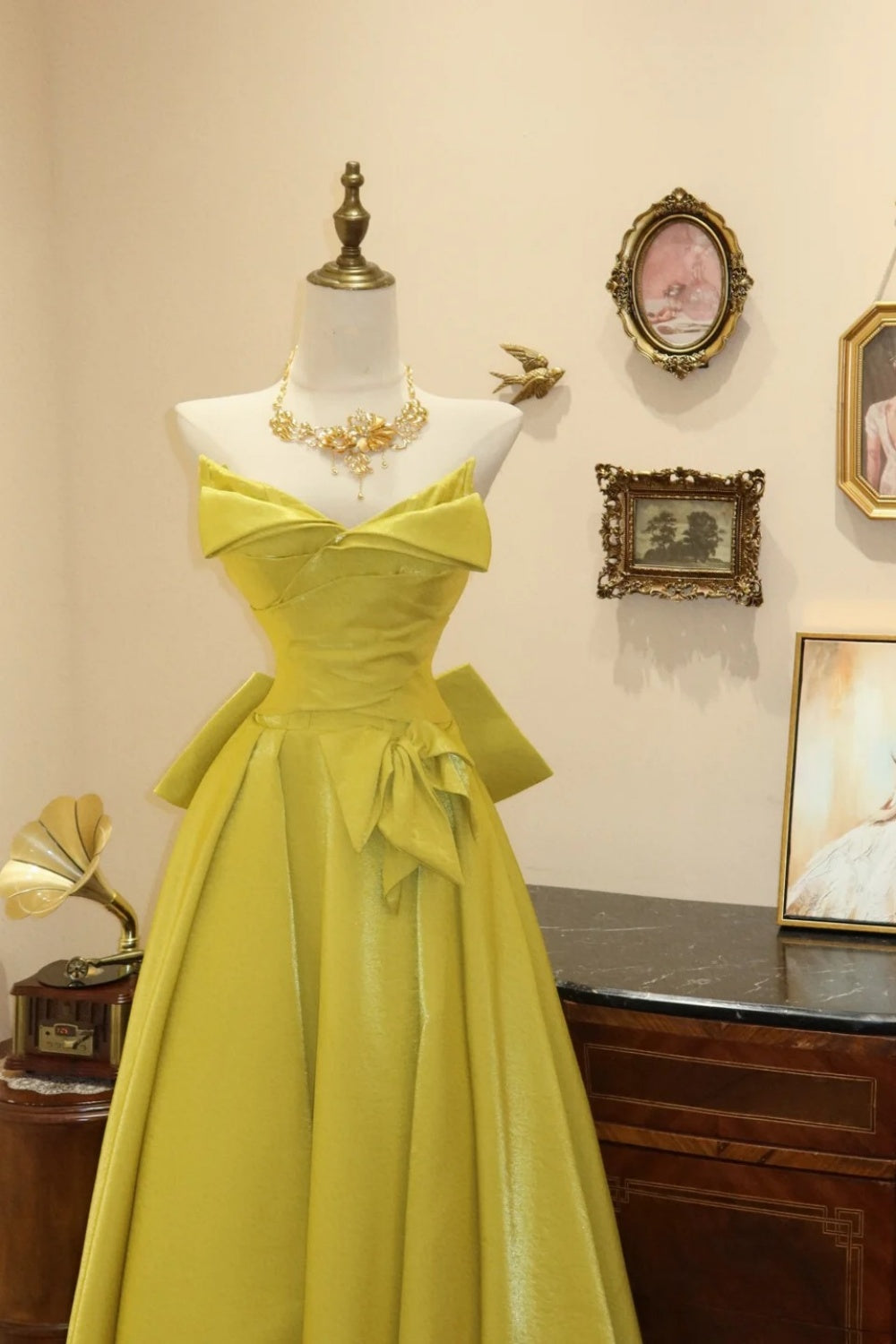 Robes de bal et de remise de diplômes neuves, robes de quinceañera gh6496