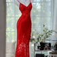 Schwarzes glänzendes Vintage-Kleid mit exquisiter Perlen-Satinspitze, langes Heimkehrkleid, Ballkleid, Abendkleid, Partykleid, gh4823