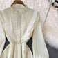 Sweet A Line Chiffon Short Dress Fashion Dress  10796