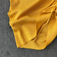 Robe sexy à bretelles irrégulières avec cordon de serrage et plis pour femme 3399