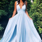 Sexy A-line Prom Dresses Long  gh996