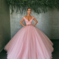 Unique Prom Dress Ball Gown Prom Gown,Long Party Dress gh2218