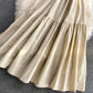 Cute A line short dress fashion dress  586