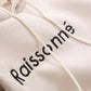 Cute letter hoodie  235