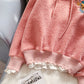 Cute lamb wool hoodie  217