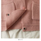 Pull col rond simple boutonnage ample et fin pour femme 1902