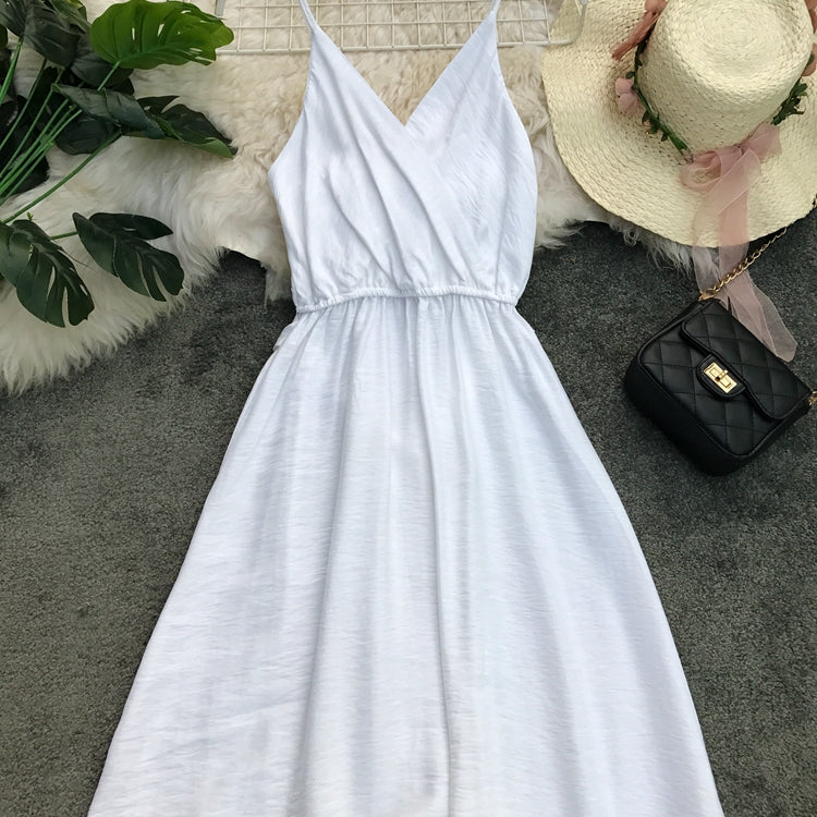 Robe de fée Hepburn à épaules dénudées 3130