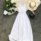 Robe de fée Hepburn à épaules dénudées 3130