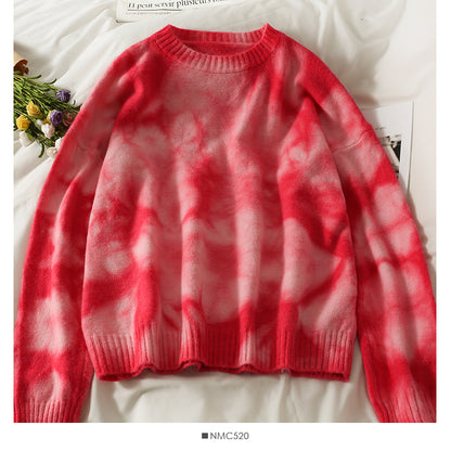 Knitwear women's autumn fashion versatile Pullover Sweater trend  2012