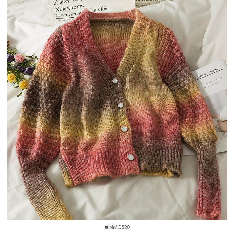 Pull femme nouveau pull slim à manches longues 1915