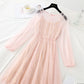 Fairy mesh dress fairy mesh dress  2397