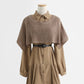 New fashion suit salt wear with two-piece dress  2192
