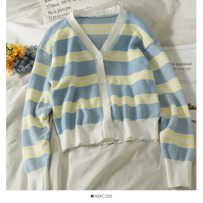 Cardigan haut femme nouveau pull slim à manches longues automne 2016