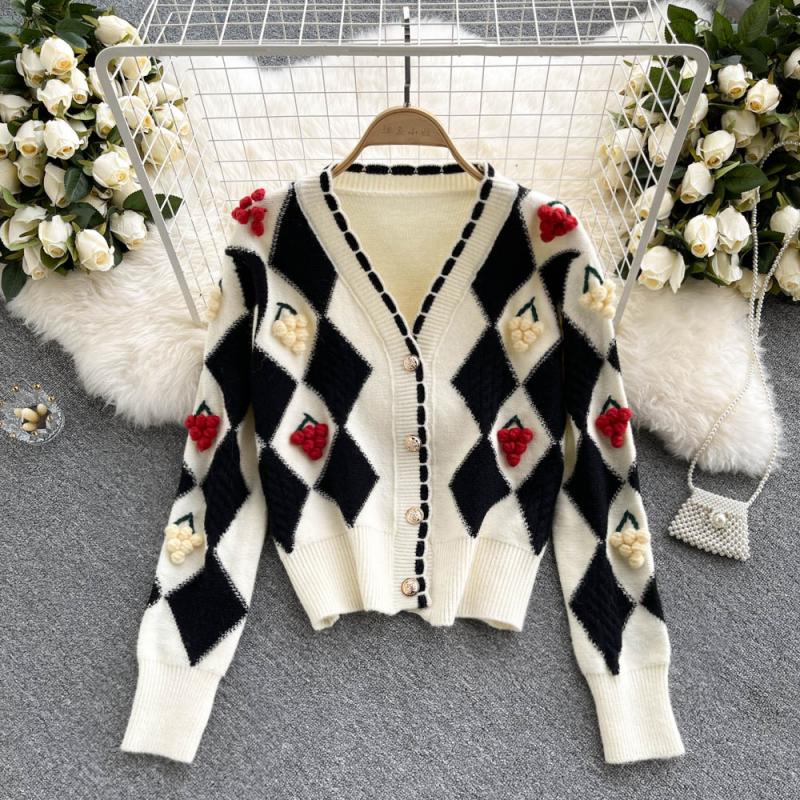 Pull doux et doux au vent 1602