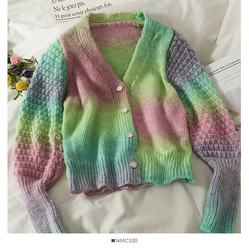 Pull femme nouveau pull slim à manches longues 1915