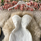 Robe bustier sexy en dentelle à la hanche de tempérament étranger 3176