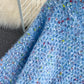 Joli pull col rond à manches longues 1475
