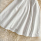 Robe sexy taille haute décolletée et ouverte sur la poitrine 2803