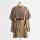 New fashion suit salt wear with two-piece dress  2192