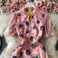 Chinese style women's national fashion improved dress  3295