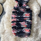 Sac banane sexy de tempérament de célébrité, jupe hanche 2850