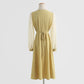 Fashion waist closing thin fairy skirt temperament waist closing bottomed long skirt  2189
